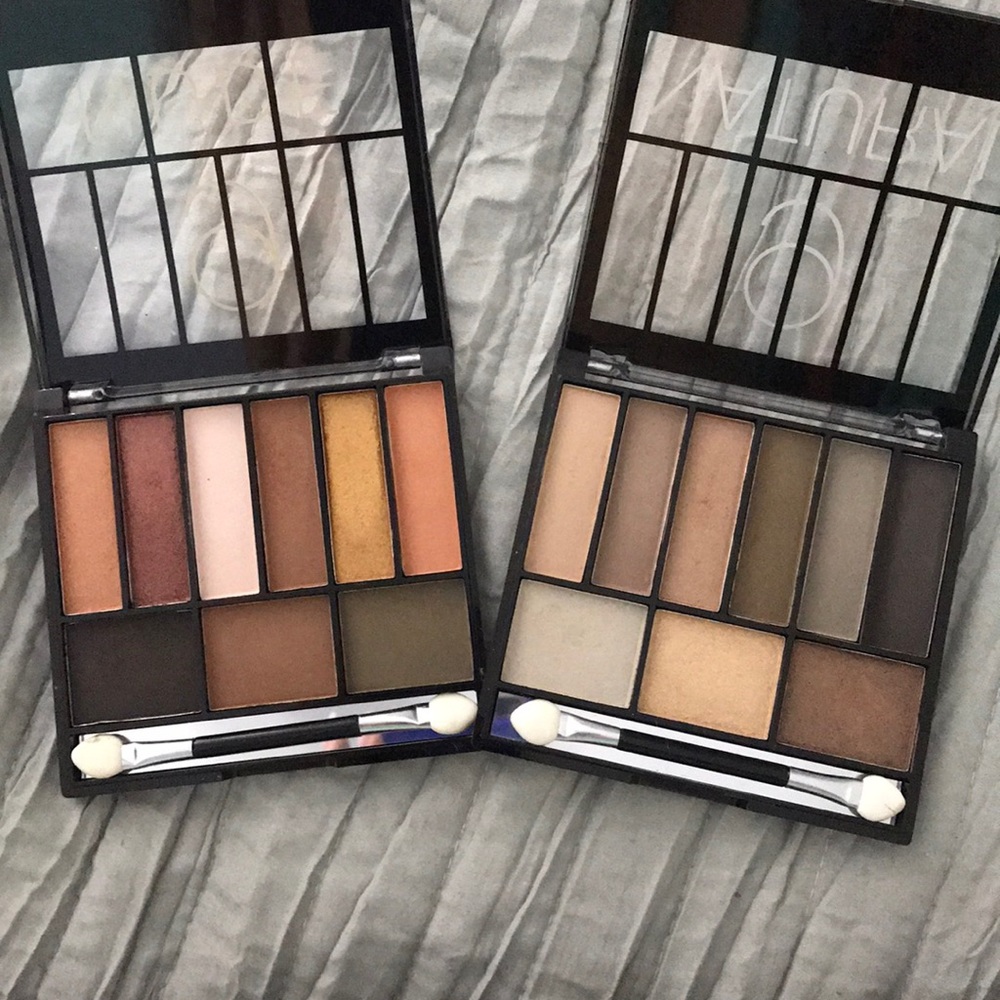 Palette